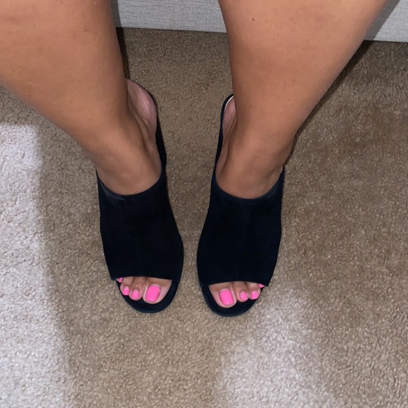 Steve Madden Mule - Picture 4 of 8